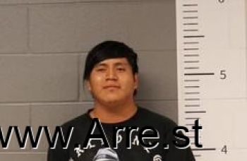 Geovany  Gomez Mendoza Mugshot